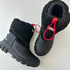 Hunter Boots